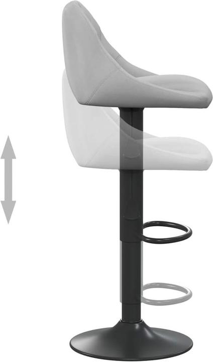 Actual product image VidaXL Iser