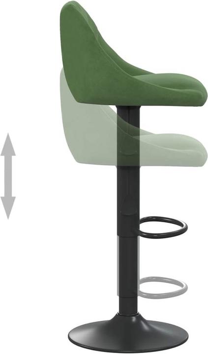 Produktbild VidaXL Iser
