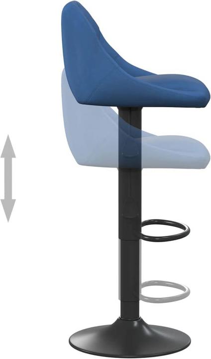 Produktbild VidaXL Iser