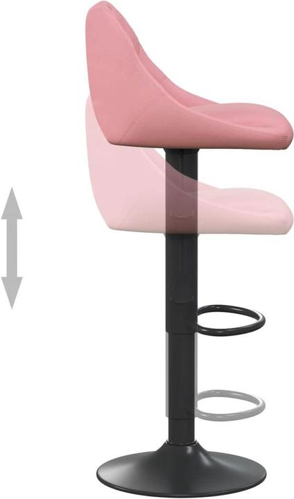 Produktbild VidaXL Iser