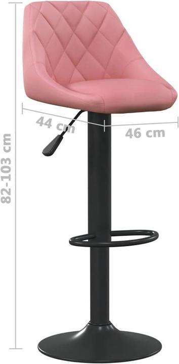 Produktbild VidaXL Iser