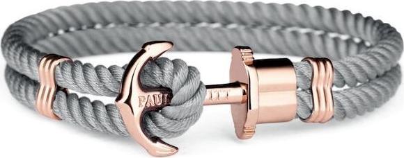 Paul Hewitt Phrep (18 cm, Metall, Textil)