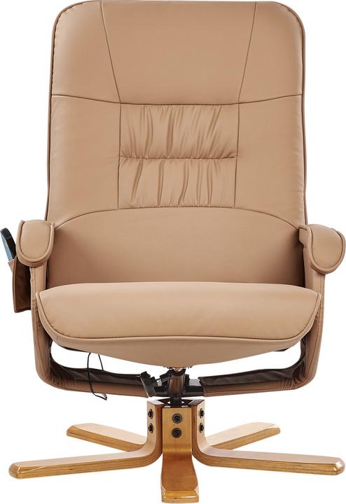 Actual product image Beliani Relaxpro