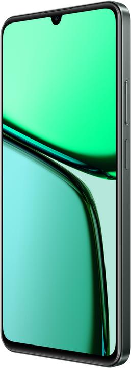 Actual product image realme C61 (128 GB, Dark Green, 6.74", Dual SIM, 50 Mpx, 4G)