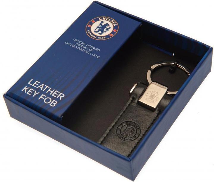 Produktbild Chelsea FC Schlüsselanhänger