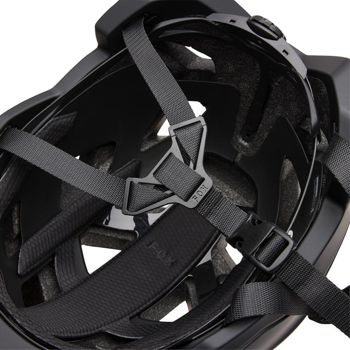 Actual product image Fox Speedframe MIPS (52 - 55.5 cm)