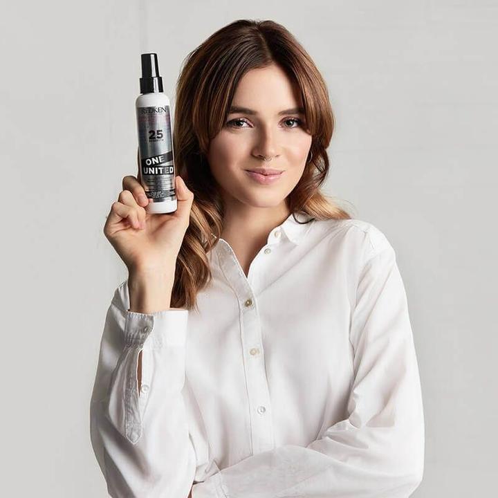 Actual product image Redken One United (150 ml)