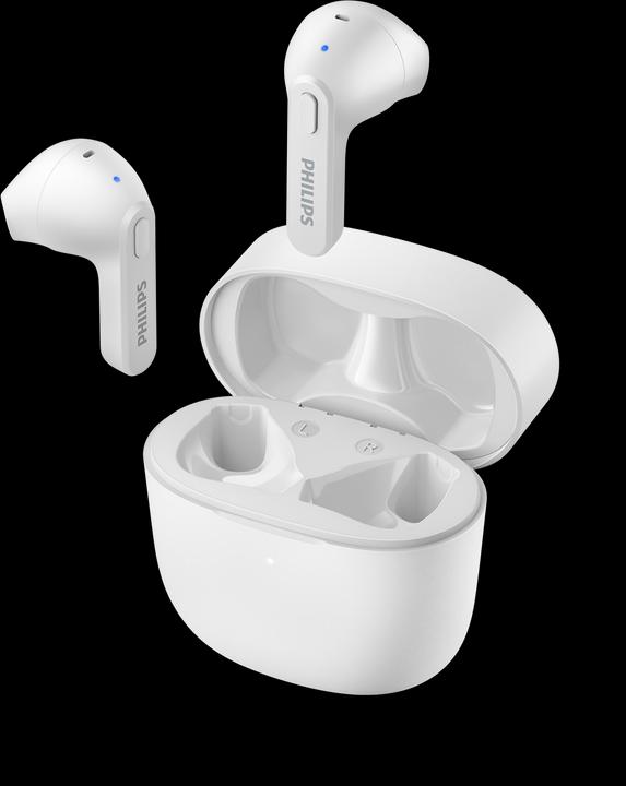 Produktbild Philips TAT2236WT/00 (6 h, Kabellos)