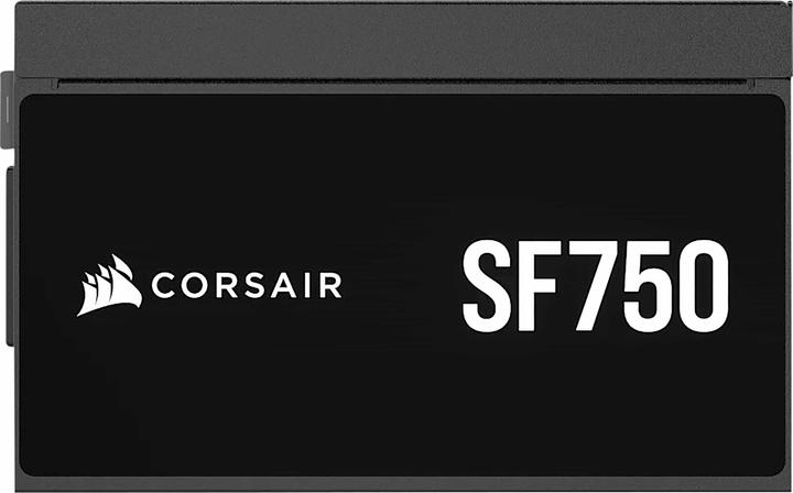 Productafbeelding Corsair SF750 platina (750 W)