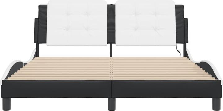 Actual product image VidaXL Julien (160 x 200 cm)