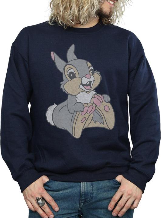 Produktbild Disney Classic Thumper Sweatshirt (XL)