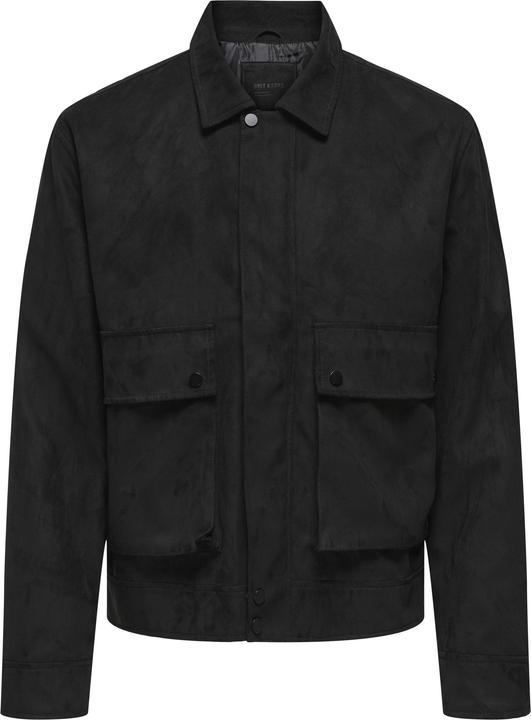 Only & Sons ONSYUKI Jacke Jacke