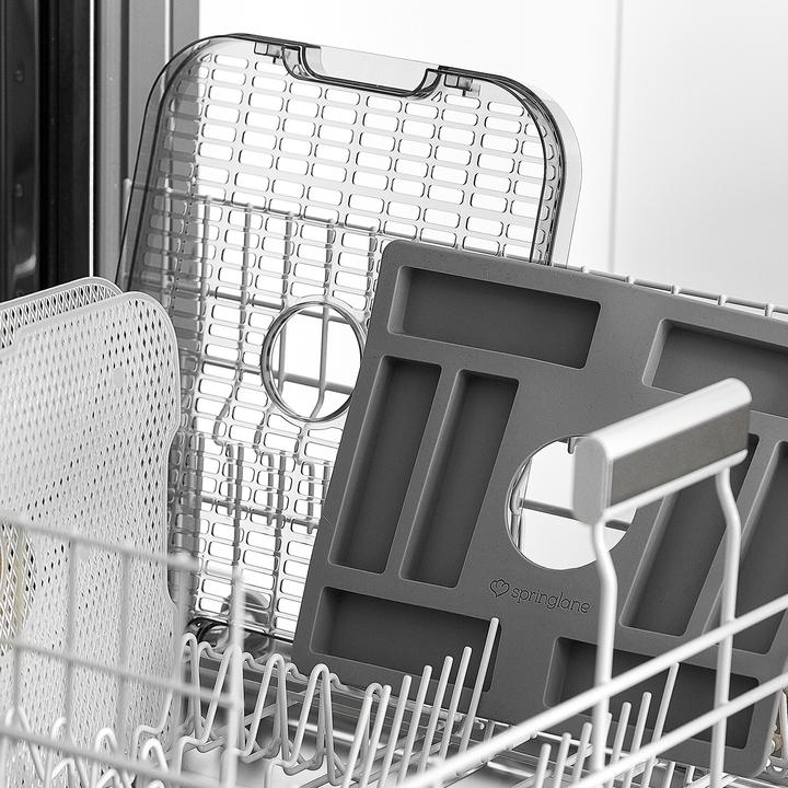 Produktbild Springlane Dörrautomat