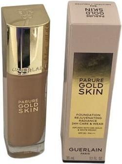 Produktbild Guerlain Parure Gold Skin Matte (3N Neutral)