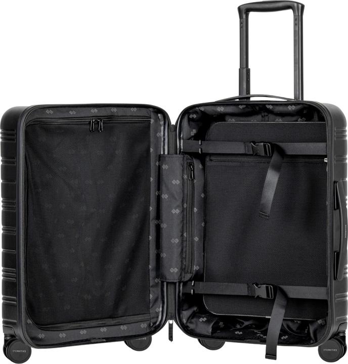 Actual product image Eternitive Trolley case E (40 l, Hand luggage (up to 50 litres))