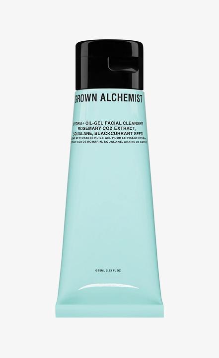 Immagine prodotto Grown Alchemist Detergere "Hydra & Facial Oil Cleanser - Oil Gel Cleanser" (Gel, 75 ml)