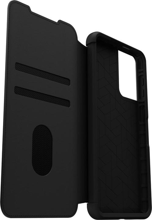 Produktbild OtterBox Strada Folio (Samsung Galaxy S21+ 5G)