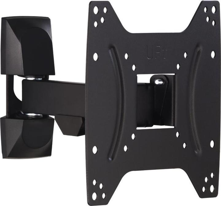 Produktbild Hama Fullmotion 1 Stern (Wand, 65", 20 kg)