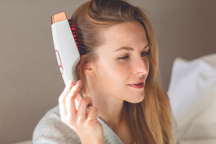 Produktbild Beautifly B-Longa Hair Growth Laser