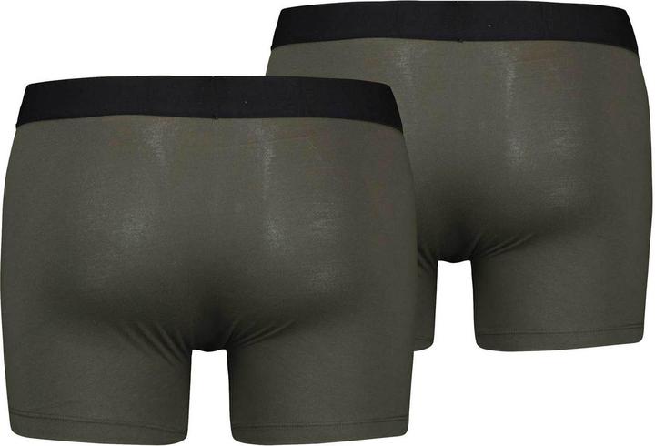 Produktbild Levis Basic BoxerBrief (M, 2er Pack)