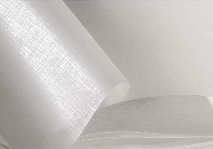Actual product image Hama Jumbo album London, 30x30 cm, 80 white pages, gray (10 x 15 cm)