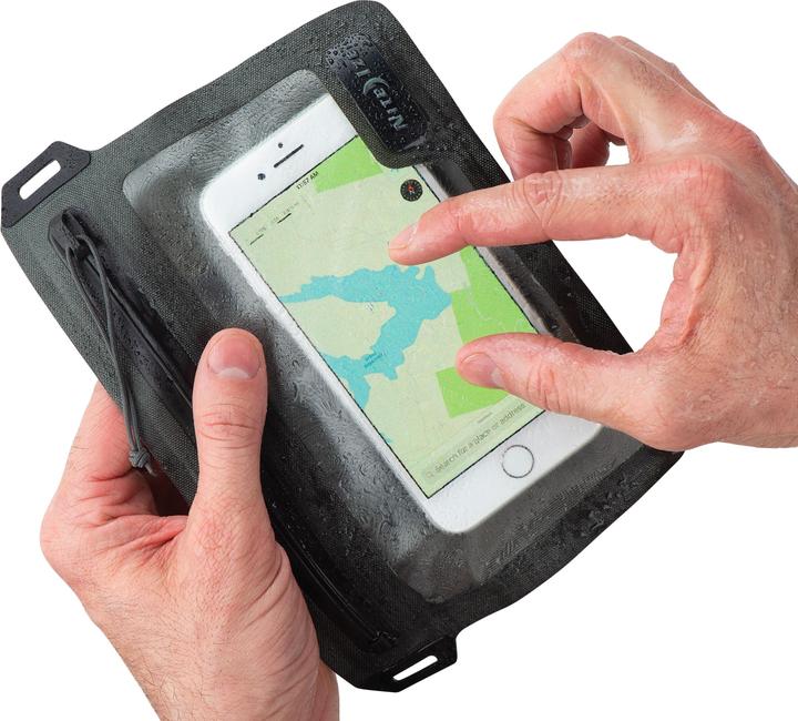 Image du produit Nite Ize Pochette étanche RunOff™ (0.36 l)