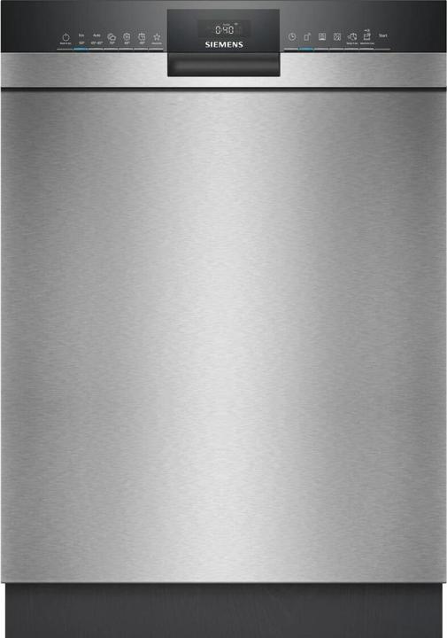 Produktbild Siemens iQ300 SN43ES02CE