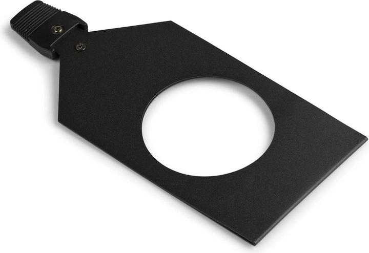 Produktbild BeamZ Pro Gobohalter BTSL-GH, Zubehör Typ: Licht, Typ: Halterung (Vorhanghalterung)