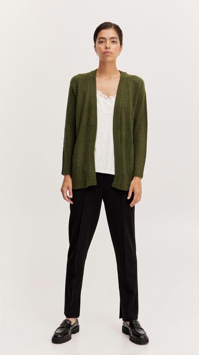 Actual product image B.young BYMIRELLE SHORT CARDIGAN 2 - 20808618 (XS)