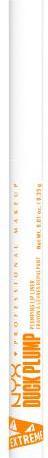 Produktbild NYX Professional Make-Up Nyx Mechanical (Ducking Clear)
