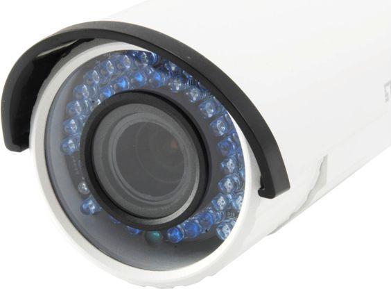 Produktbild LevelOne IP Kamera FCS-5059 (1920 x 1080 Pixels)