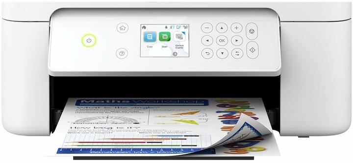 Actual product image Epson Expression Home XP-4205 MFP inkjet 3in1 33ppm mono 15ppm colour (P) (Ink, Colour)