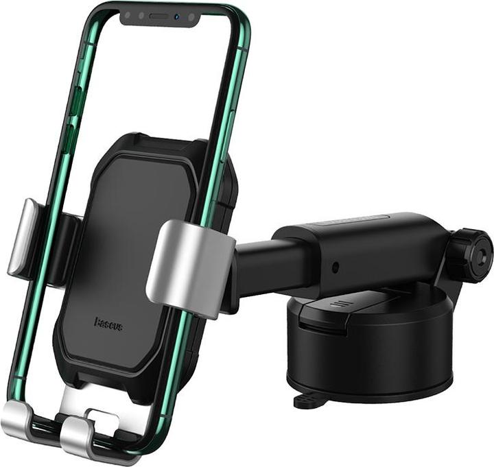 Actual product image Baseus Tank Gravity