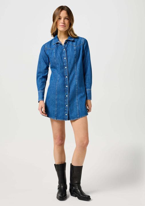 Immagine prodotto Wrangler Abito in denim Reg Abito in denim (XS)