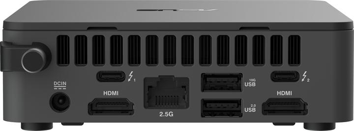 Actual product image ASUS RNUC13ANKI300000I BB i3-1315U (Intel Core i3-1315U)