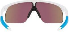 Produktbild Oakley Resistor (Polished White, Prizm Sapphire S3)