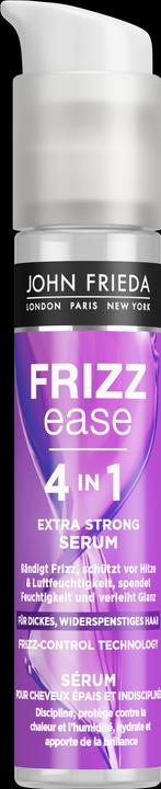 Image du produit John Frieda Frizz Ease - Original Extra Strong 4 in 1 Serum (50 ml)