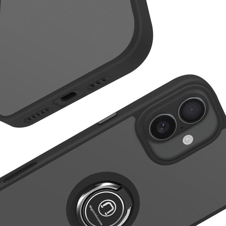 Produktbild Avizar Kameo Case (Apple iPhone 16 Plus)