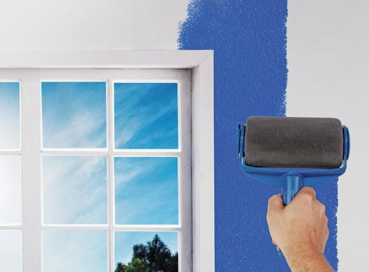 Actual product image Renovator Paint Runner Pro (26 cm)
