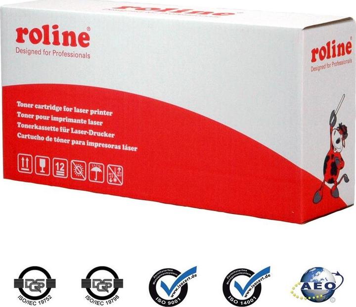 Produktbild Roline Toner CF212A f. CLJ Pro200 M251n (Y)
