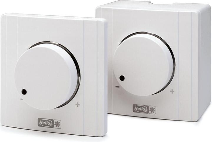 Actual product image Helios PA 10