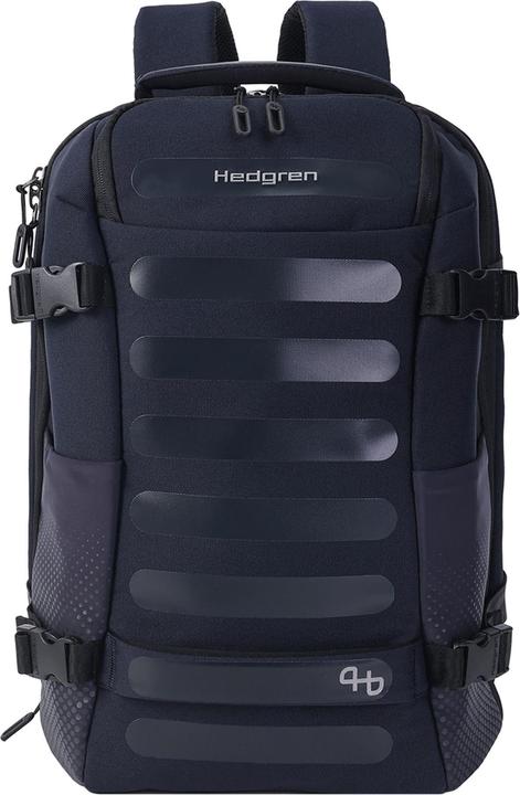 Hedgren Comby Rucksack RFID 46 cm Laptopfach (28 l)