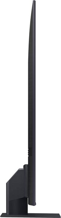 Actual product image Samsung QE85Q70A (85", QLED, 4K, 2021)