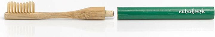 Actual product image Naturbrush 8437017300175 (Medium, 1 x)