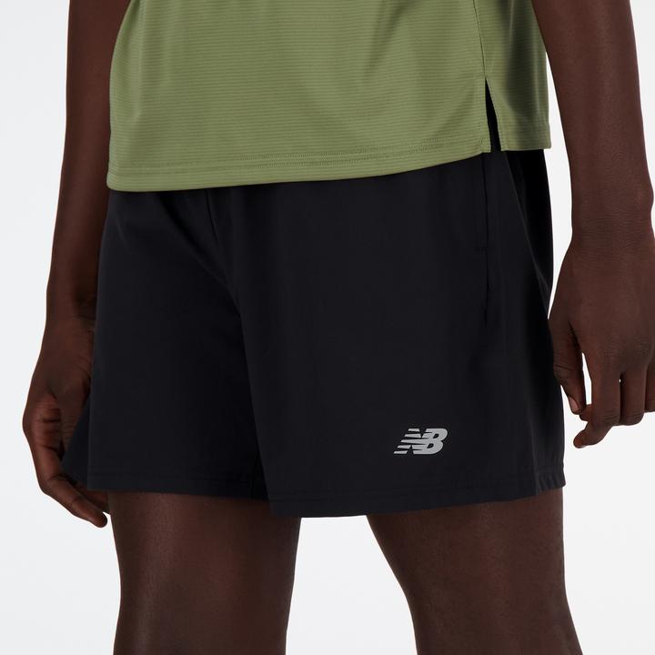 Image du produit New Balance Short 5 Inch Lined (S)