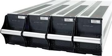 Image du produit APC Symmetra PX 9Ah Battery Unit High Performance Long Life 10 Yrs