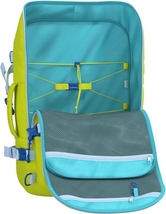 Image du produit Cabin zero Adventure Cabin Bag ADV Pro 32L Sac à dos 46 cm pour ordinateur portable (26 l)