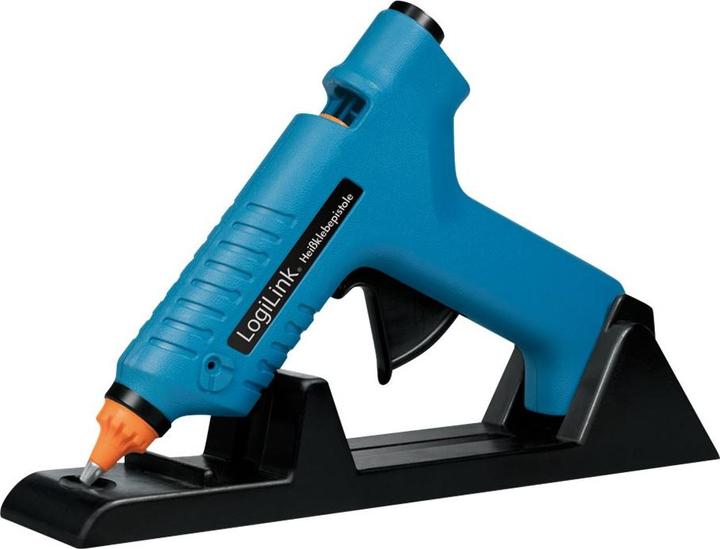 LogiLink Pistola per colla a caldo