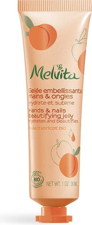 Melvita Gelée EmbelLissant Mains & Ong (30 ml)