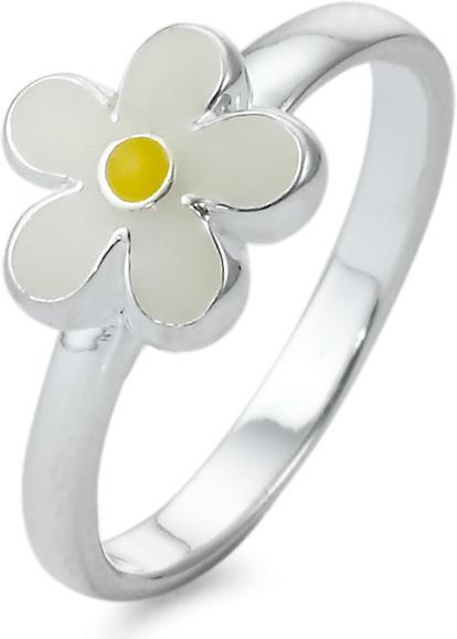 Rhomberg Fingerring, Blume (40)